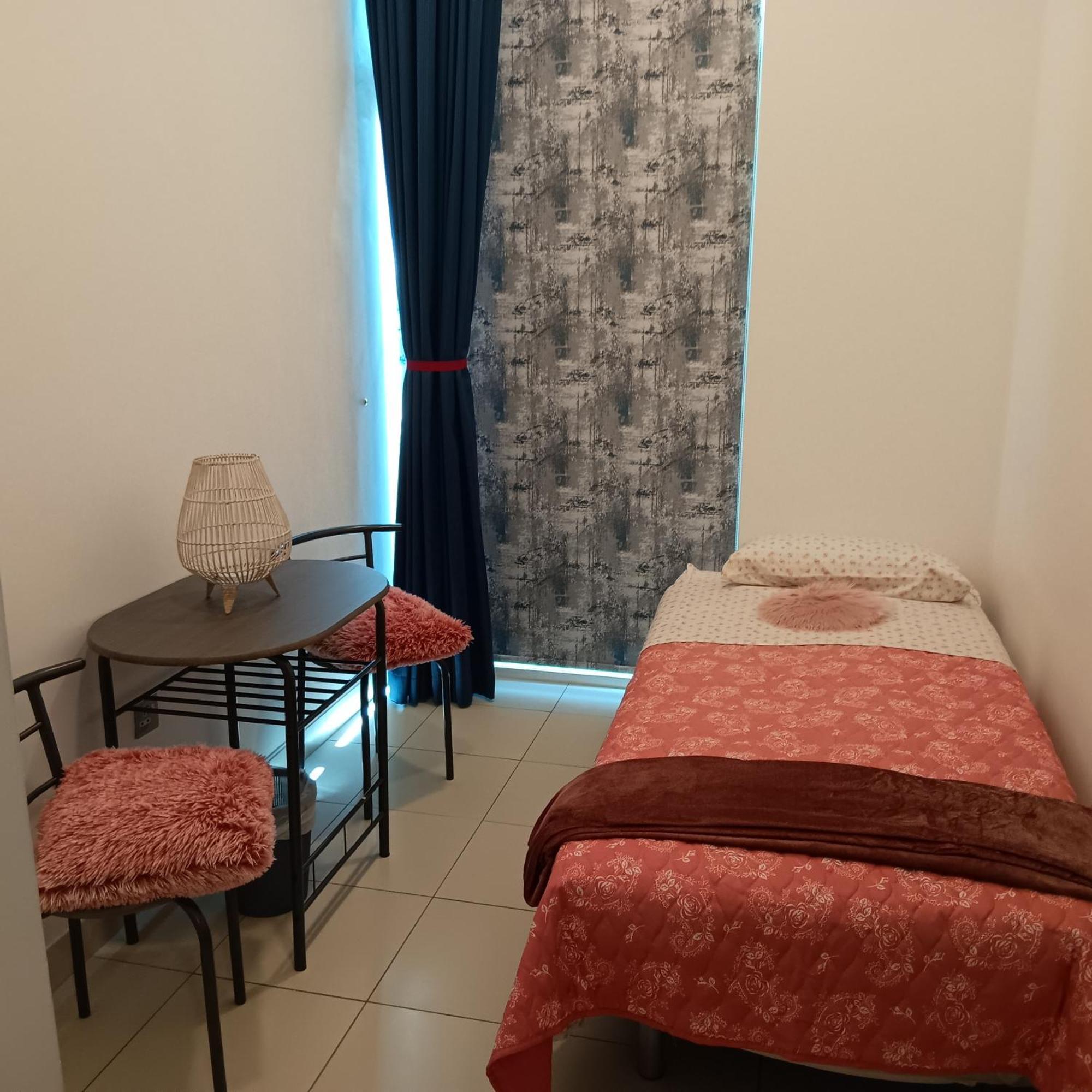 Apartment Remarkable 2-bed In *