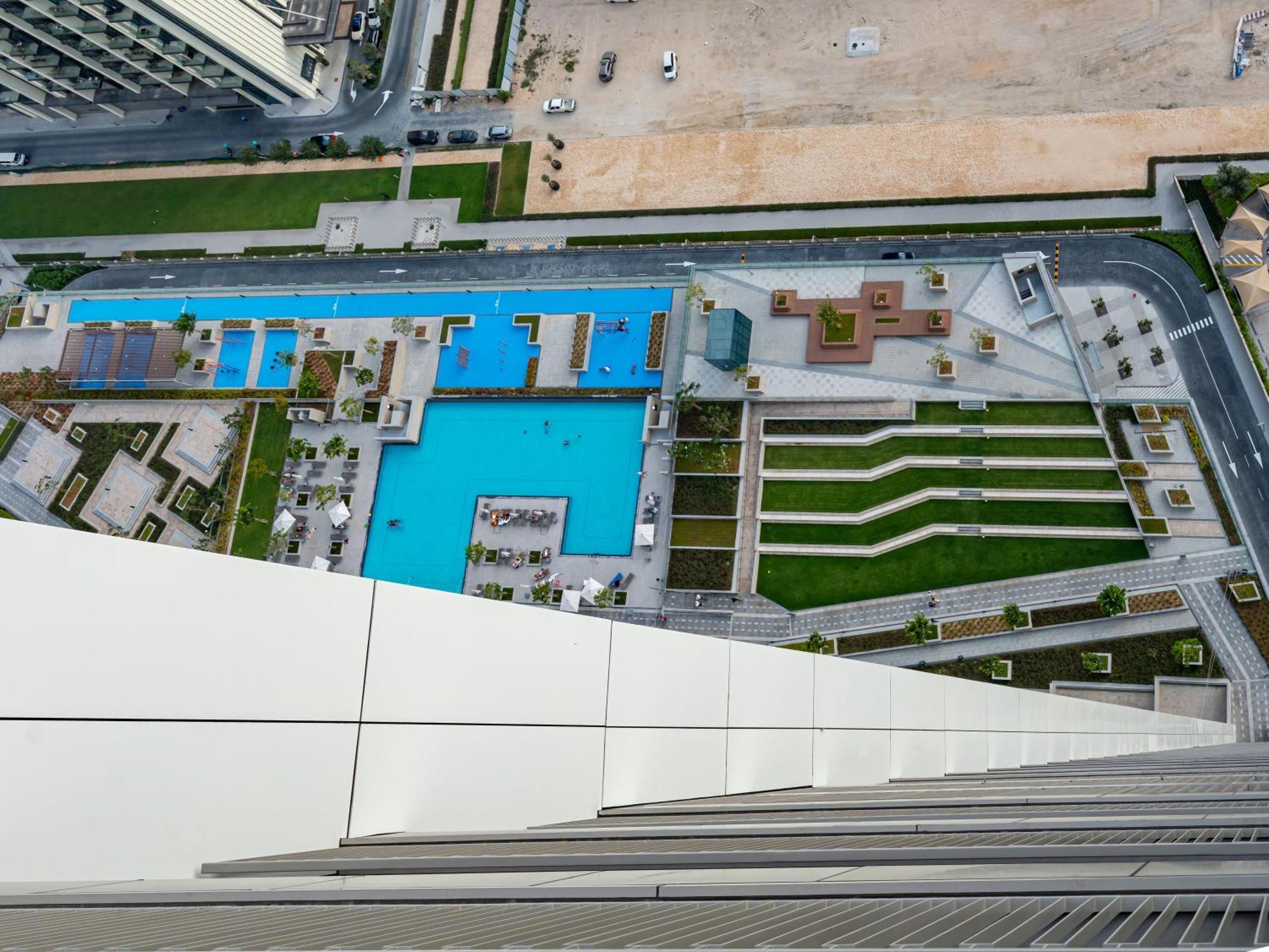 Downtown Views - Burj Khalifa & Fountain View Dubai