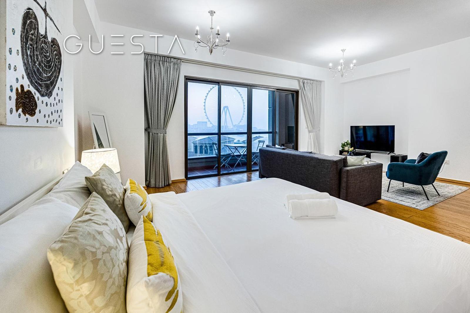 Jumeirah - Rimal 3, Marina * Dubai