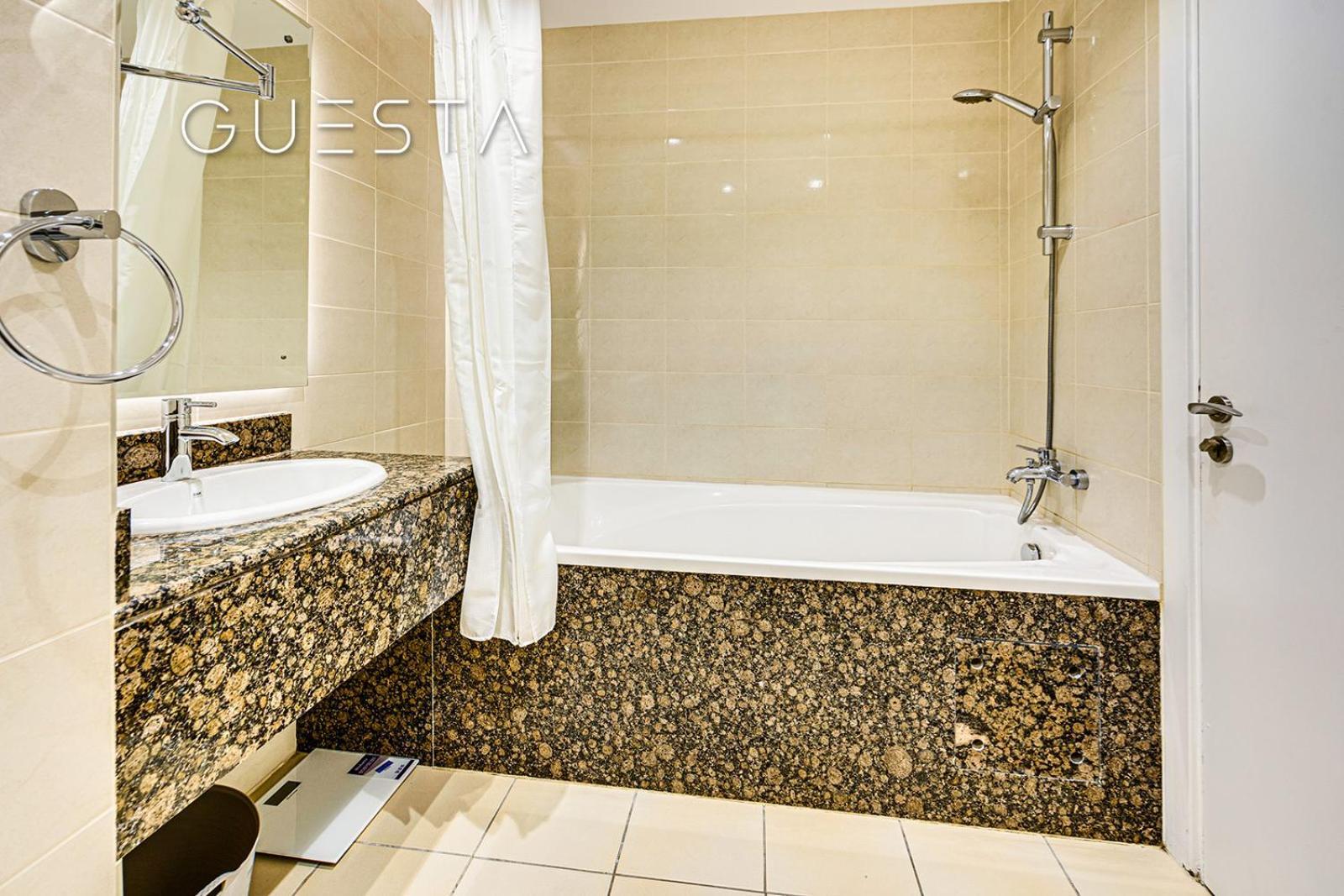 Jumeirah - Rimal 3, Marina