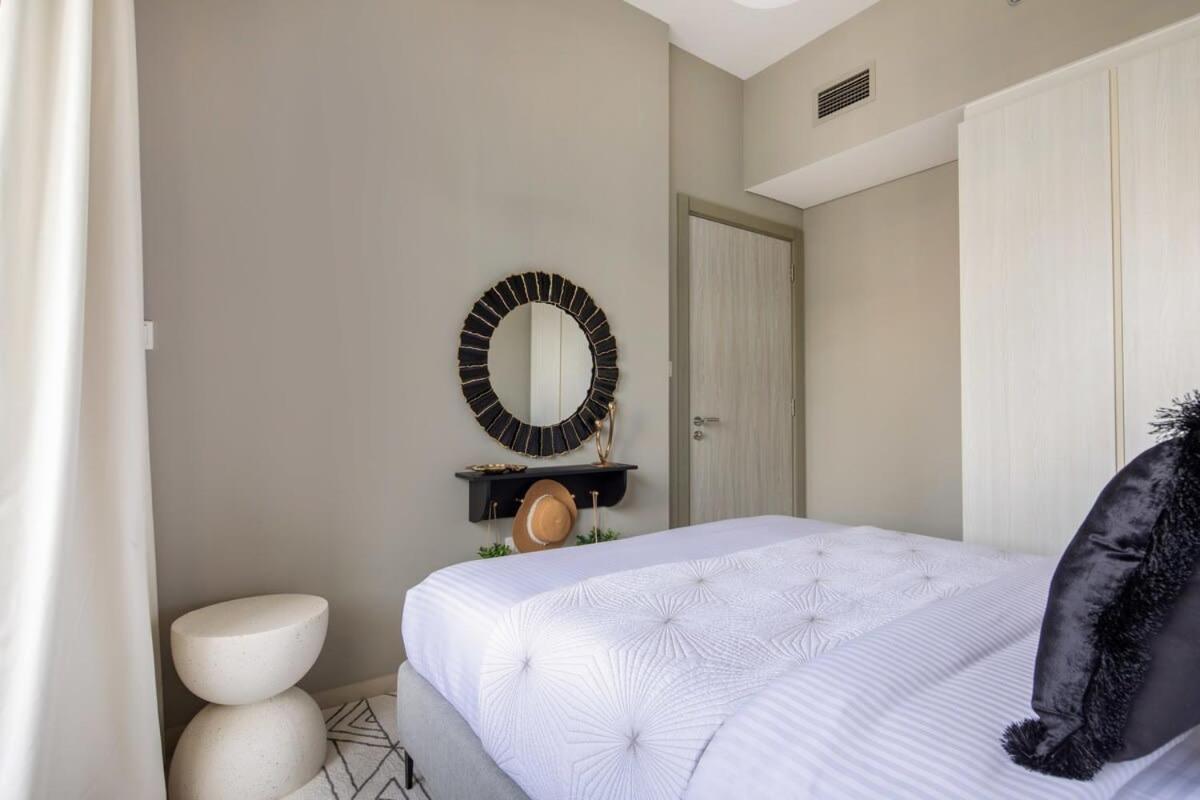 Apartment Frank Porter - Zada Tower Dubai