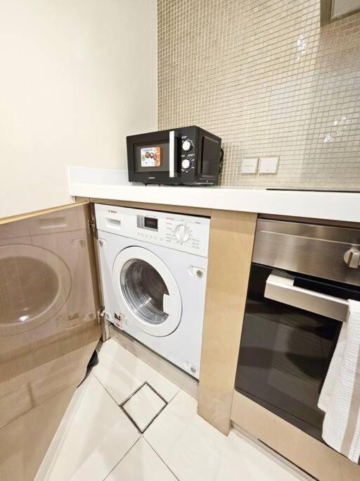 Apartment Spacious 2br Paramount *
