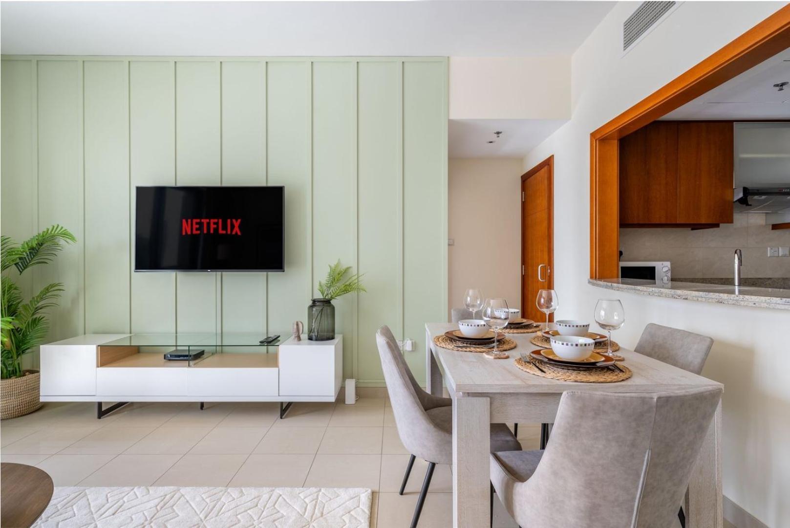 Guestready - Luxury Living In The Heart Of Apartment Dubai