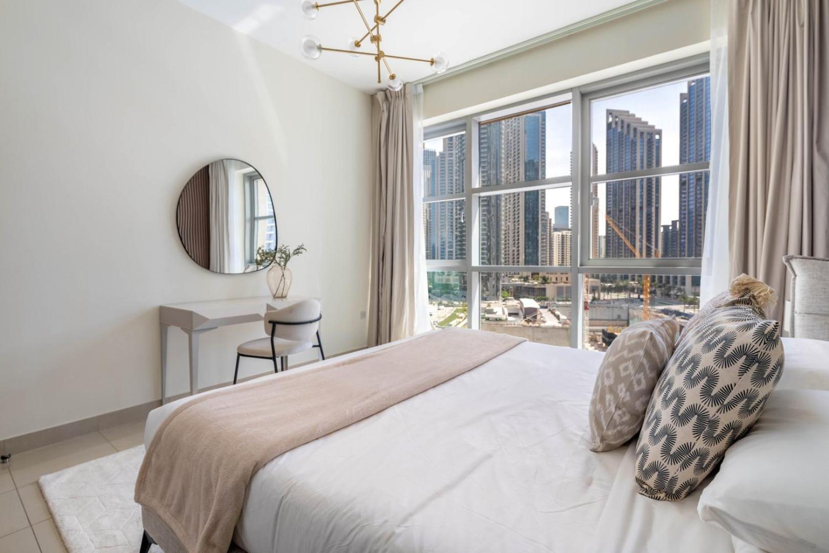 Guestready - Luxury Living In The Heart Of Dubai