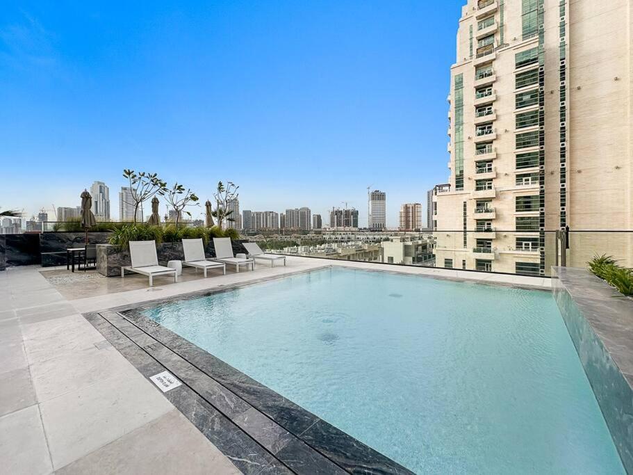 Stonetree - Brand New - Modern Apartment