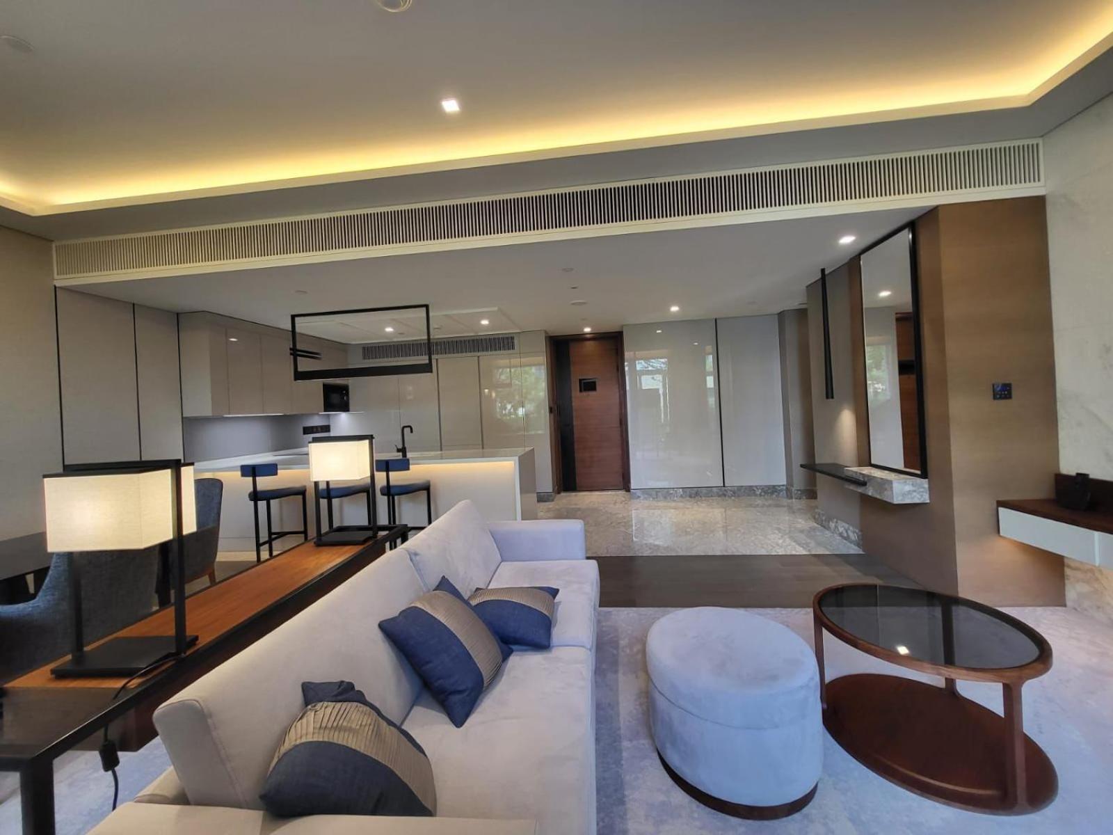 Bluewaters Island - Modern 2 Bedroom Full Dubai