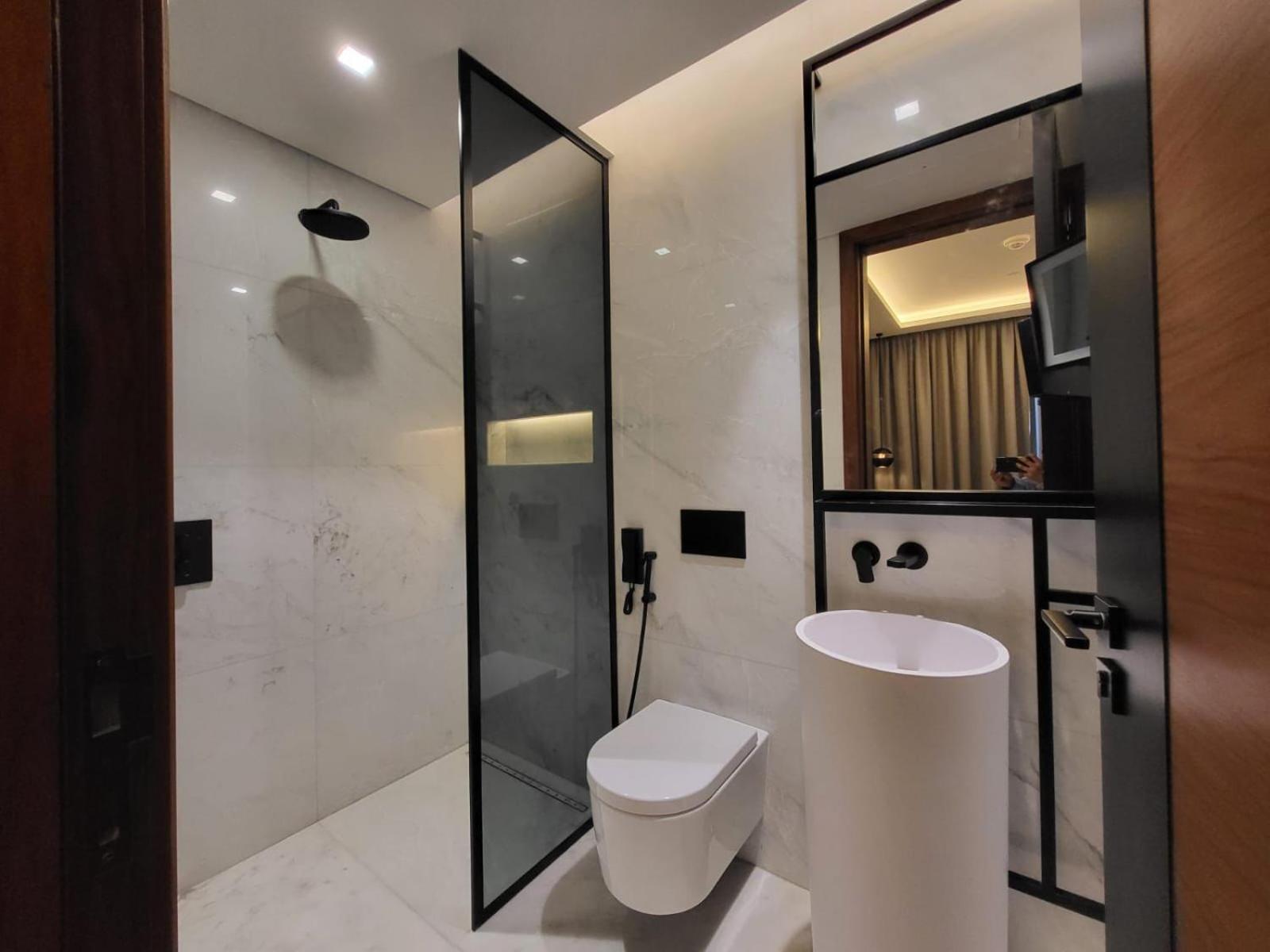 Apartment Bluewaters Island - Modern 2 Bedroom Full