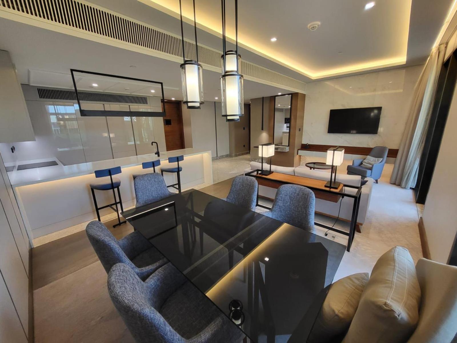 Bluewaters Island - Modern 2 Bedroom Full * Dubai