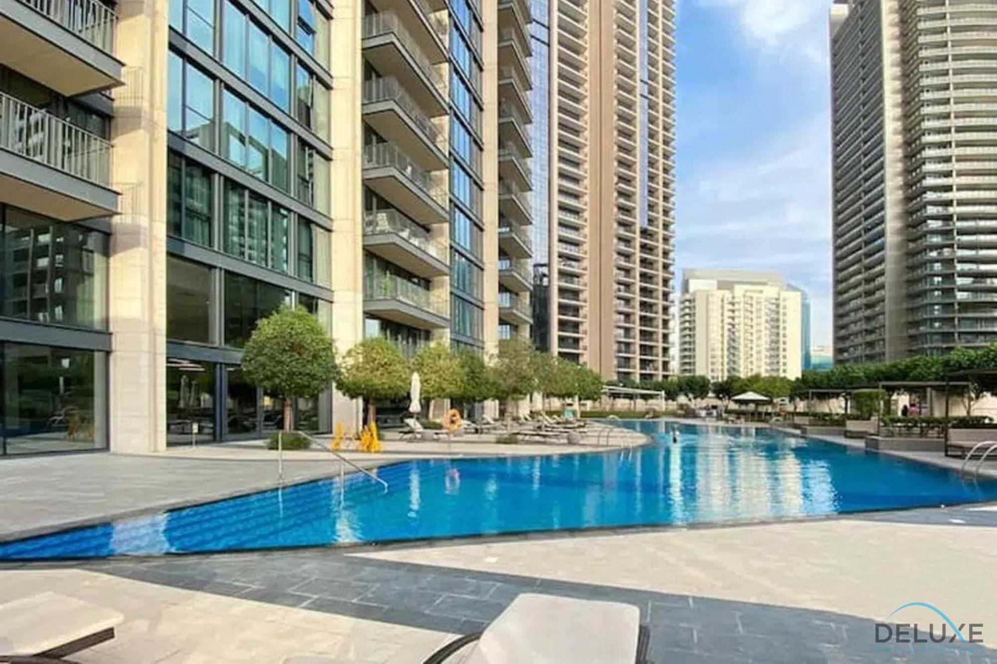 Apartment Exclusive Price For Stylish 1br By Deluxe Homes Dubai