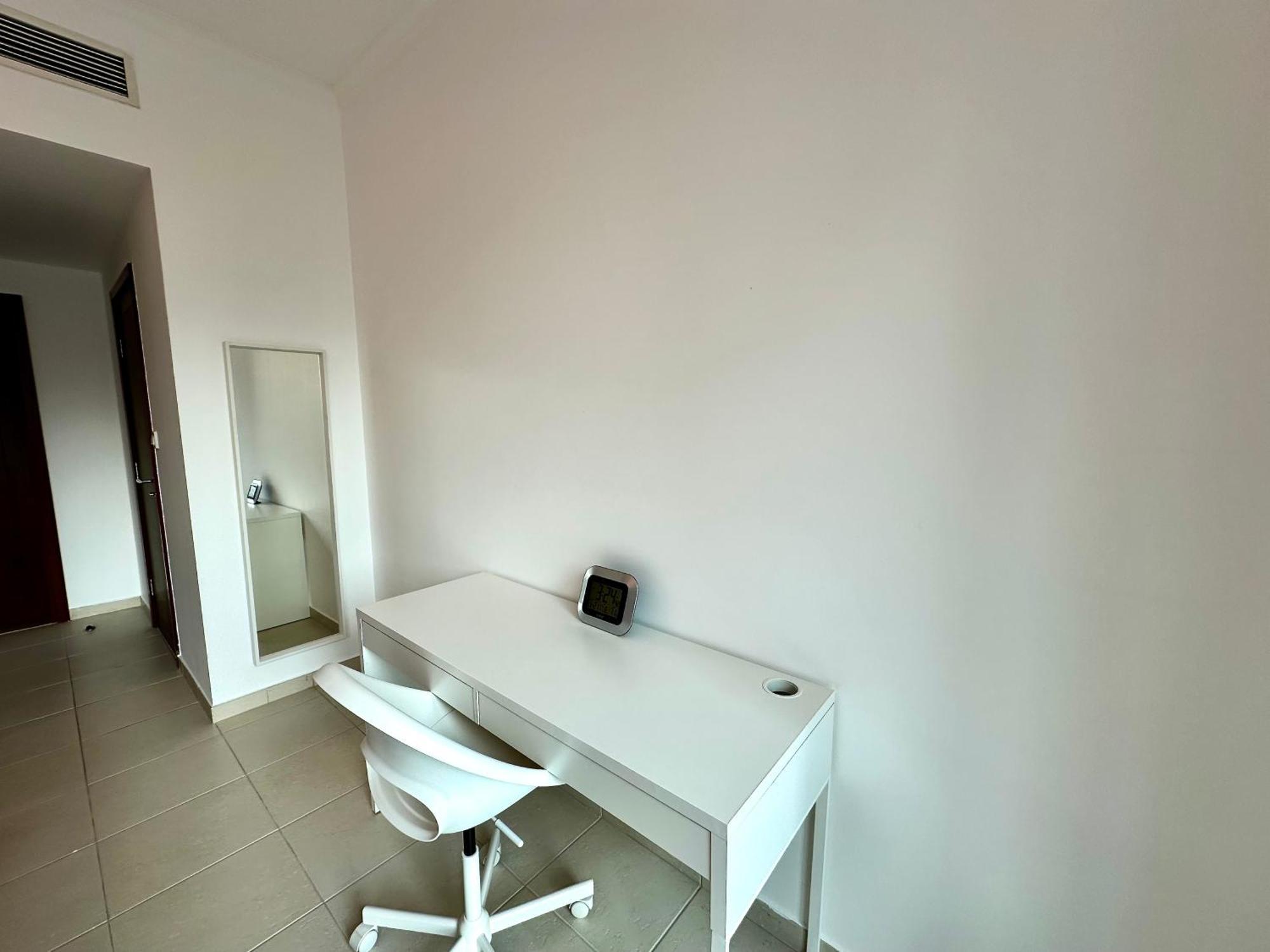 Lux I The Residences I Sky Line Views Dubai