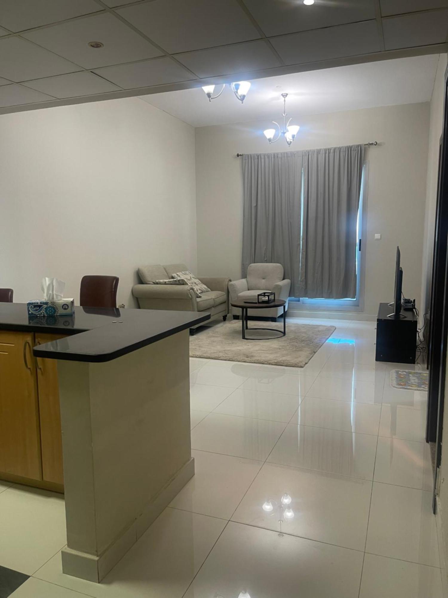 Mccoy Elite One Bedroom
