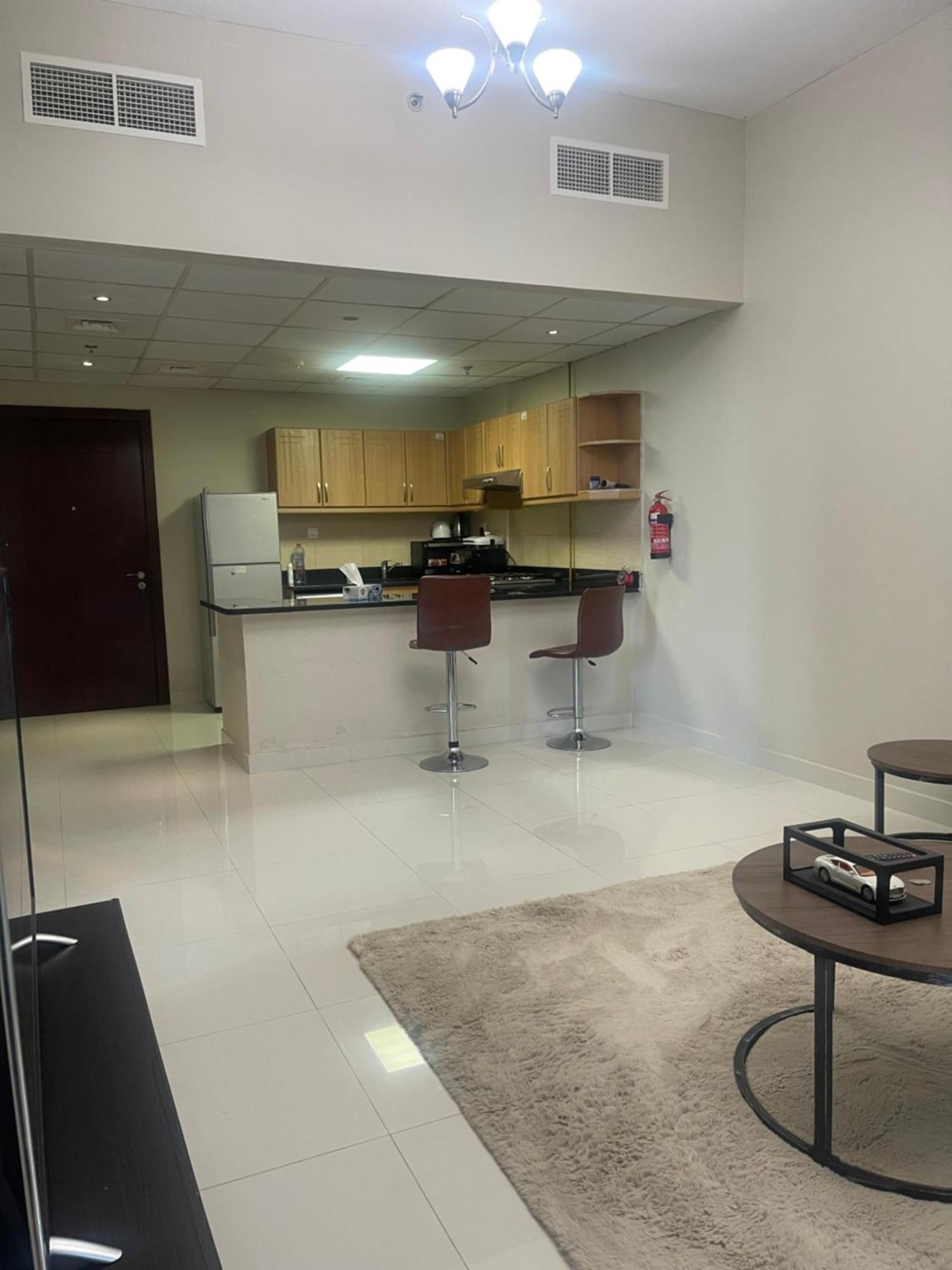 Mccoy Elite One Bedroom Dubai