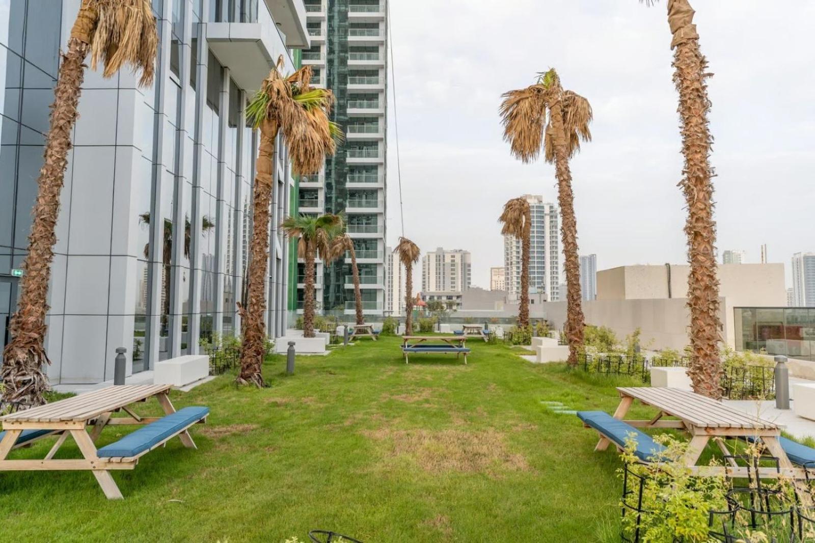 Apartment In Jvc 2302, *