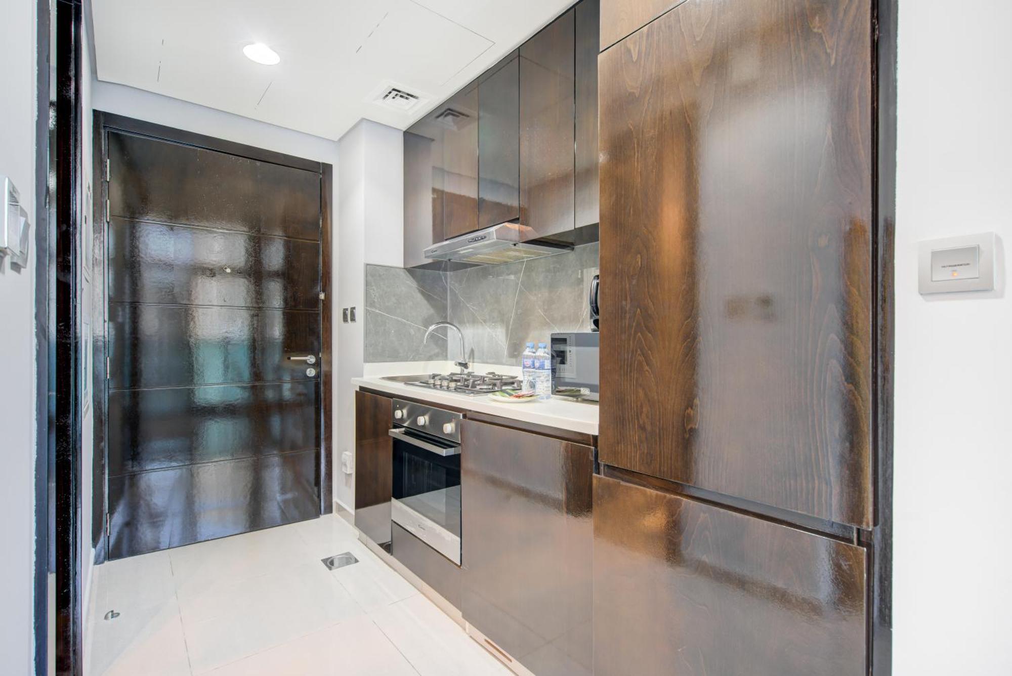 Mira Homes - Newly Furnished In Business Bay * Dubai