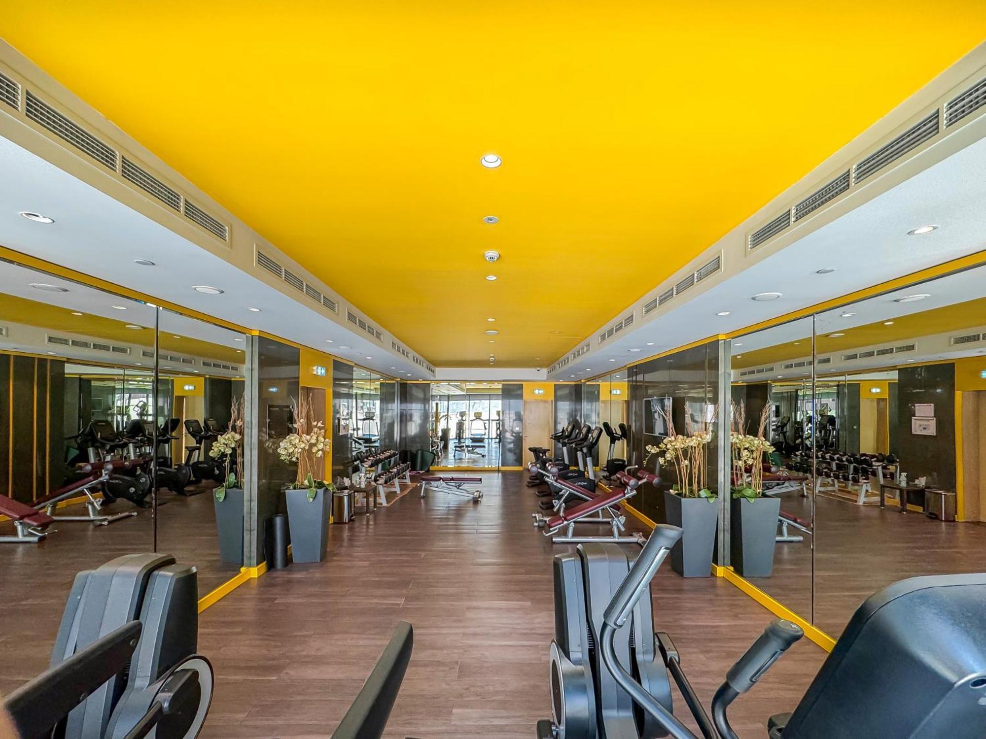 Mira Homes - Newly Furnished In Business Bay