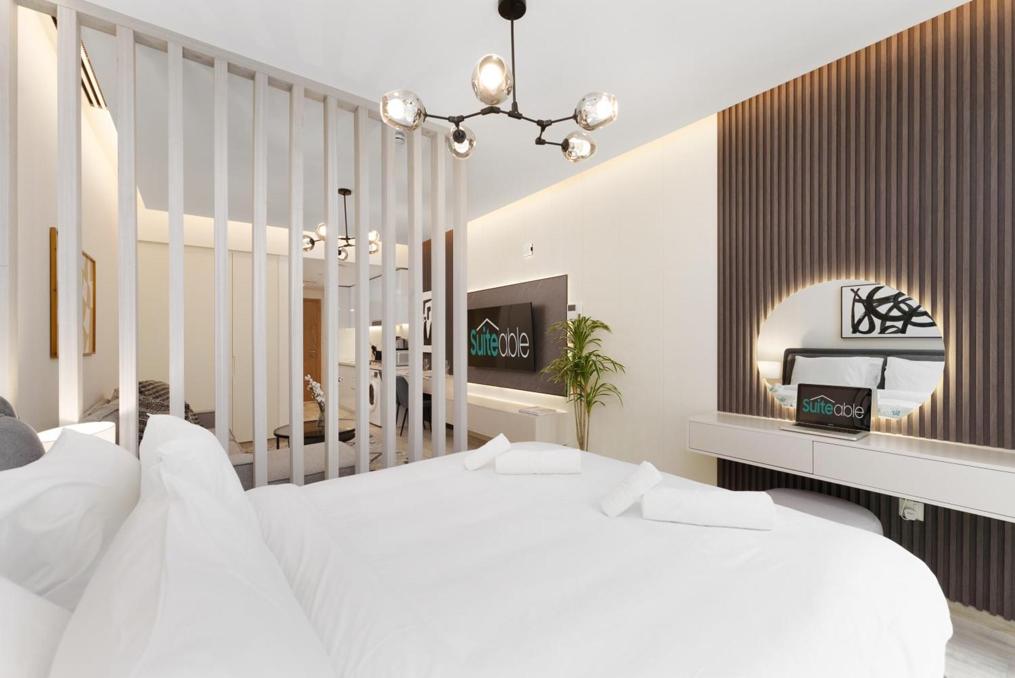 Apartment Luxury Redefined In Ahad By Suiteable