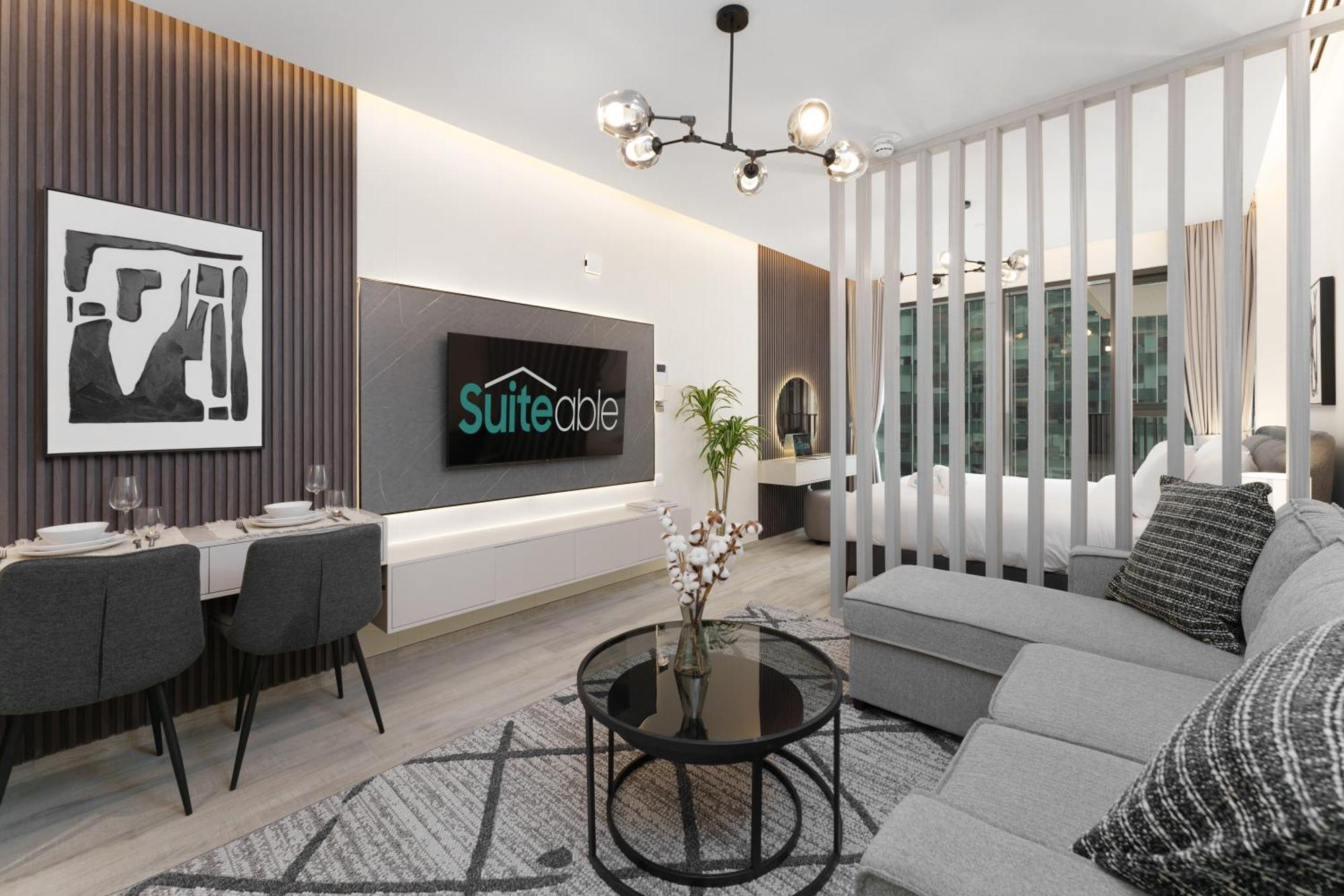 Luxury Redefined In Ahad By Suiteable Apartment Dubai