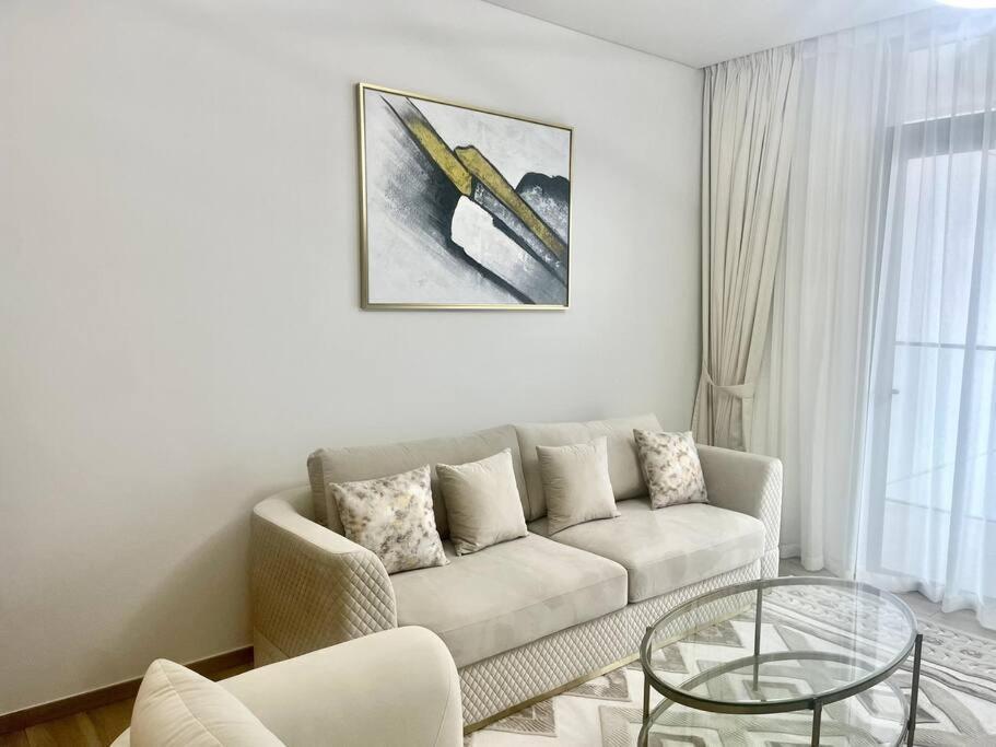 High Floor 1 Bhk With Great View Apartment Dubai