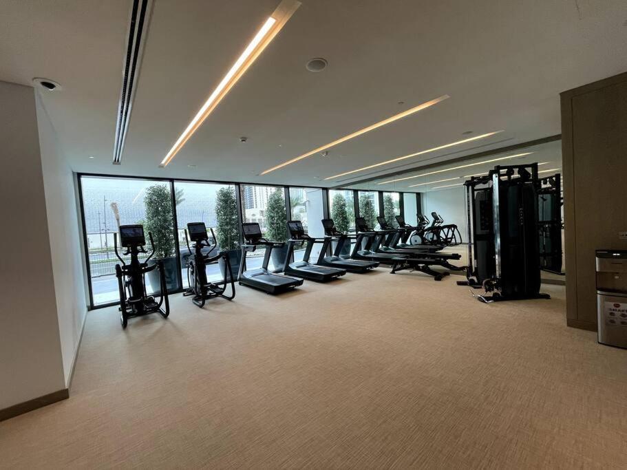 Apartment High Floor 1 Bhk With Great View