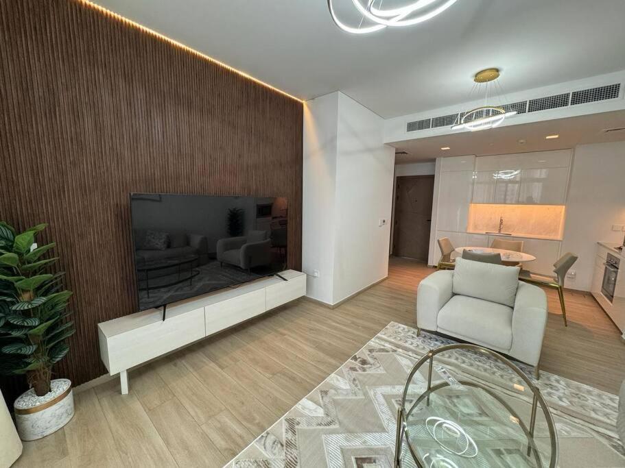 High Floor 1 Bhk With Great View Apartment Dubai