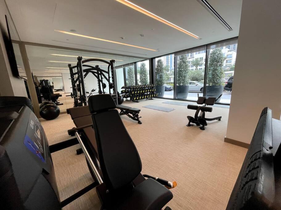 Apartment High Floor 1 Bhk With Great View Dubai