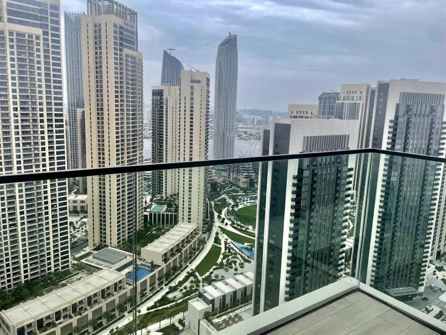 High Floor 1 Bhk With Great View * Dubai