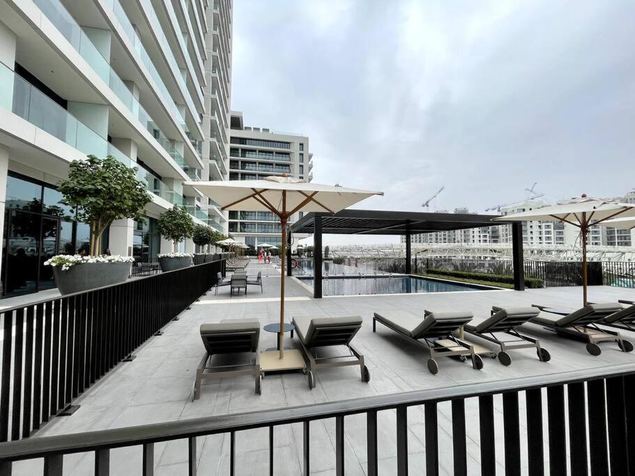 High Floor 1 Bhk With Great View * Dubai