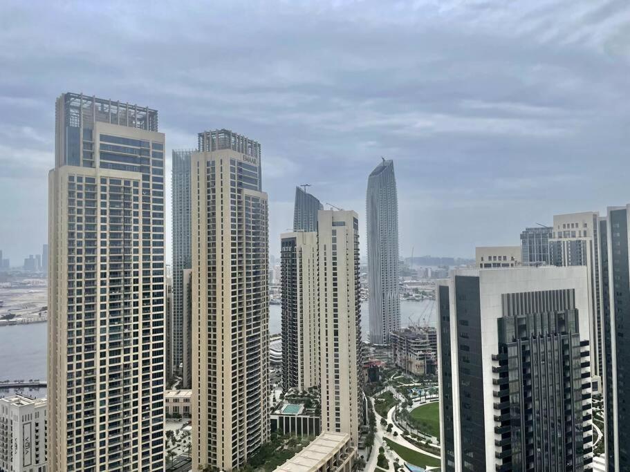High Floor 1 Bhk With Great View Apartment Dubai