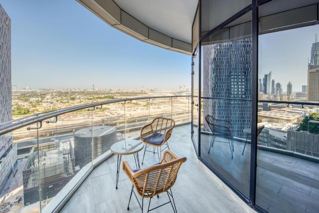 Apartment Rh - Spacious Chic Apartment, Next To Mall Dubai