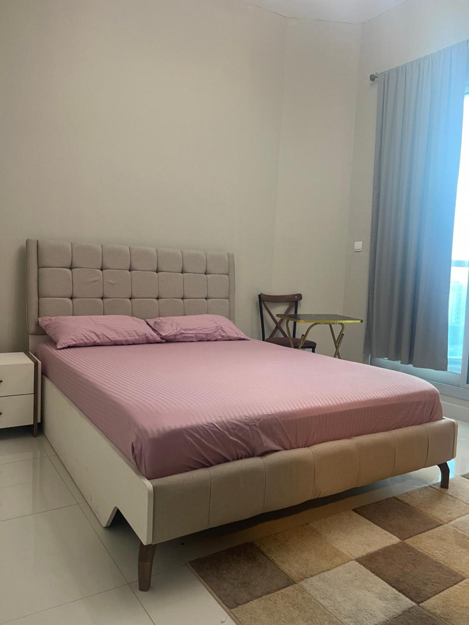 Apartment Mccoy Elite One Bedroom *