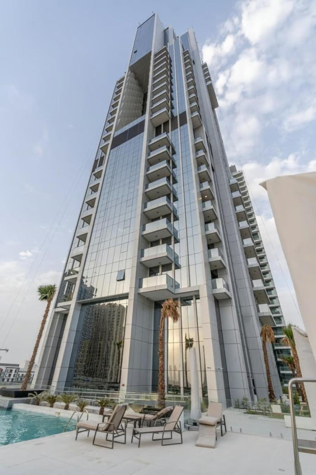 Apartment In Jvc 2408,