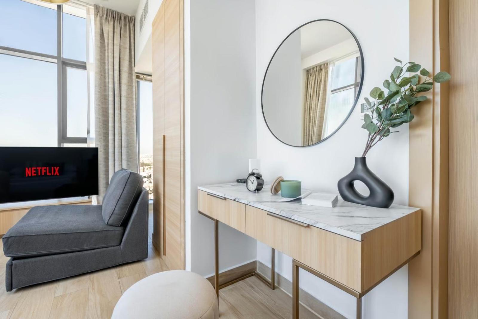 Apartment In Jvc 2408,