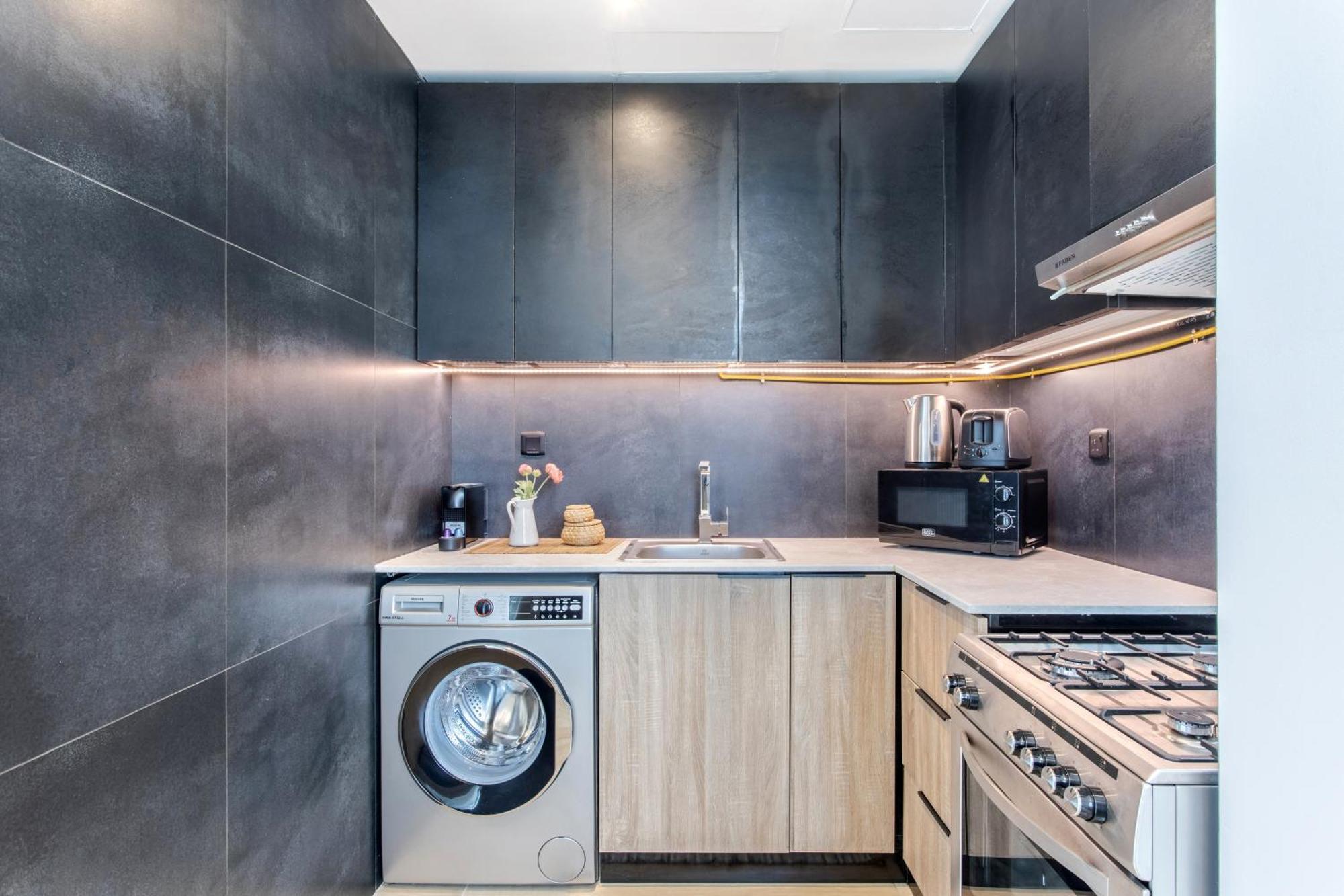 Apartment In Jvc 2408, *