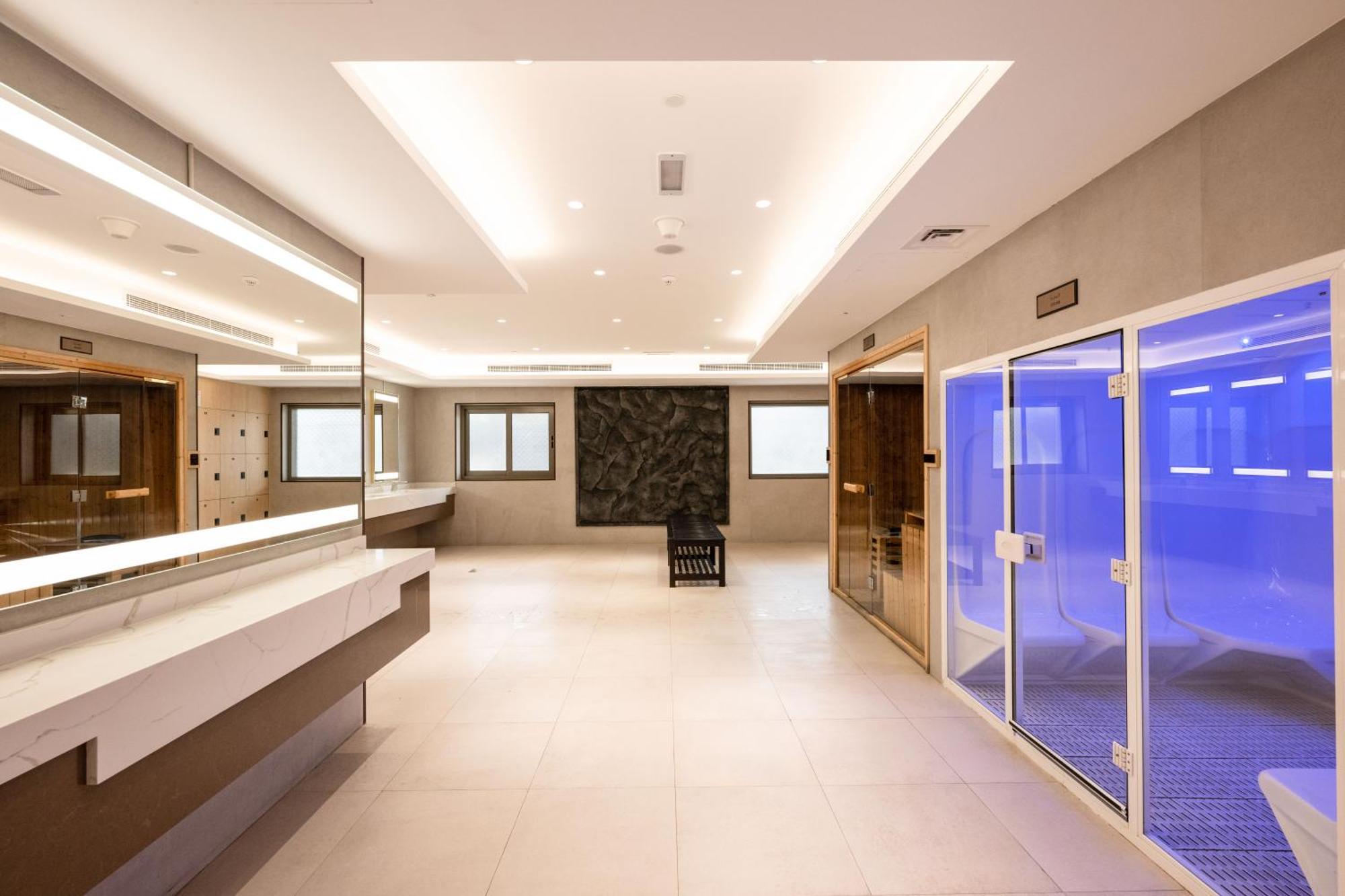 Luxurious In Elite With Burj Khalifa View *