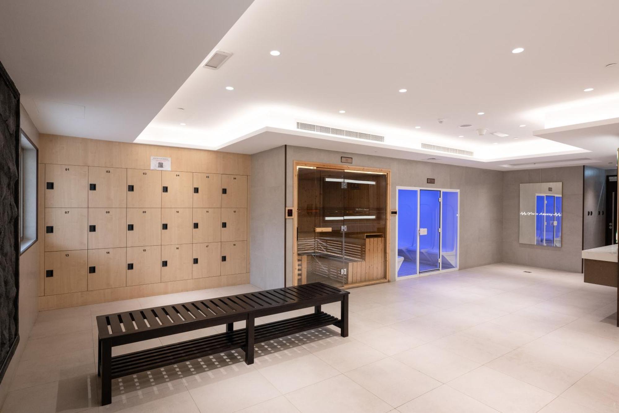 Luxurious In Elite With Burj Khalifa View