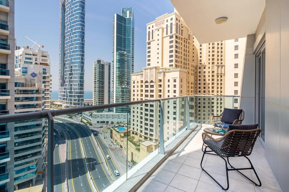 Apartment Frank Porter - The Jwls T2 *