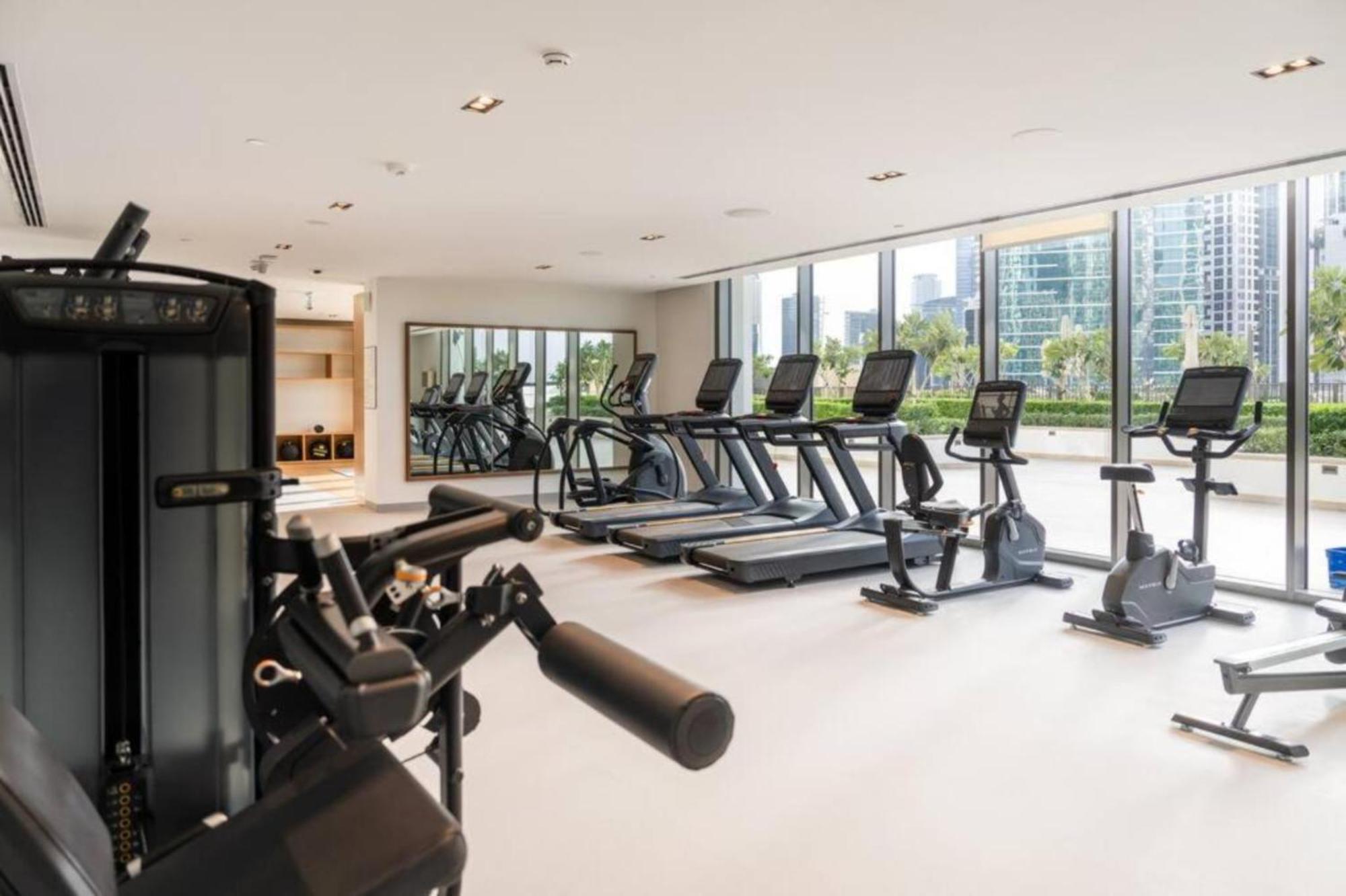Apartment Burj Crown , Downtown - Mint Dubai