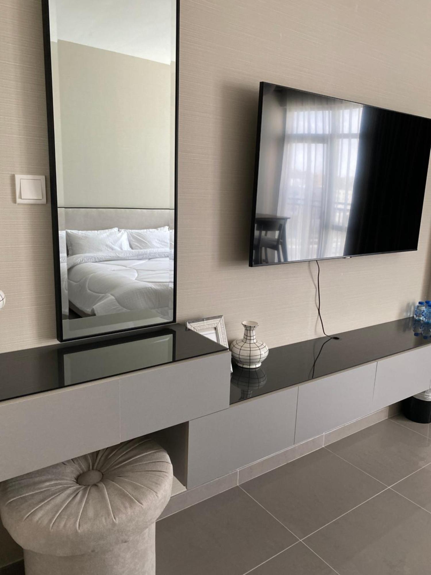 Modern With Mall Access By Sahab Homes Apartment Dubai