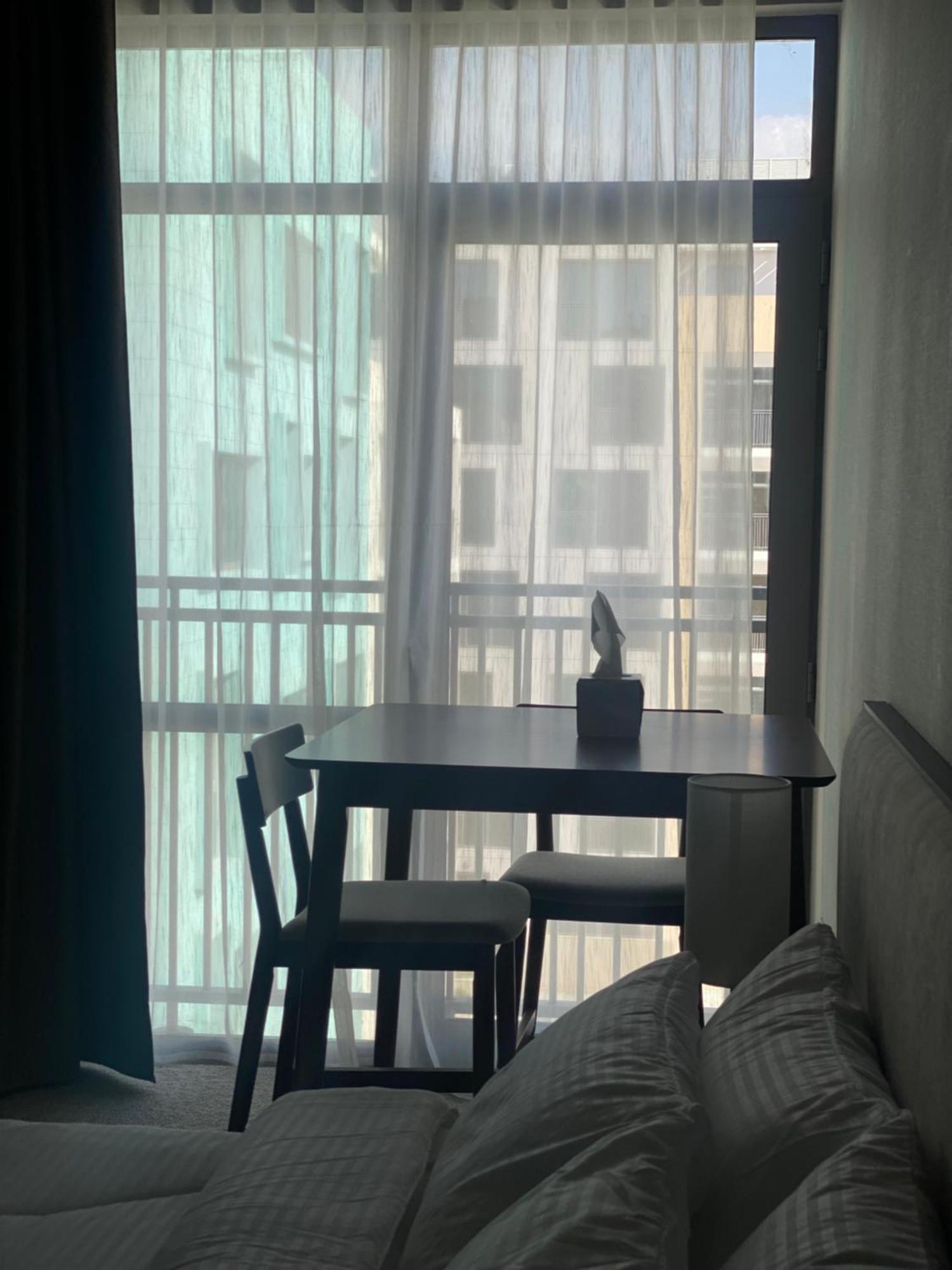 Modern With Mall Access By Sahab Homes Apartment
