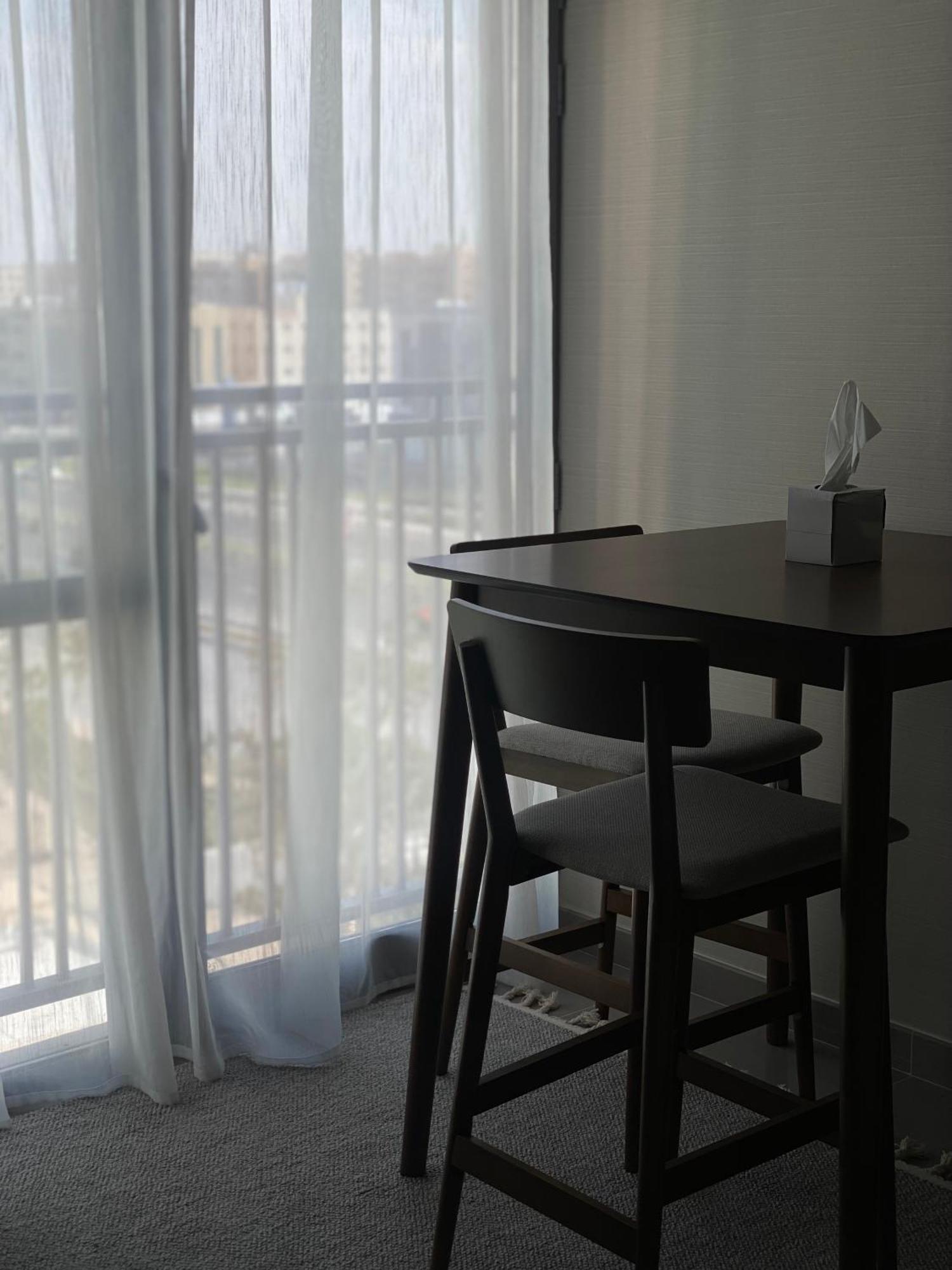 Apartment Modern With Mall Access By Sahab Homes