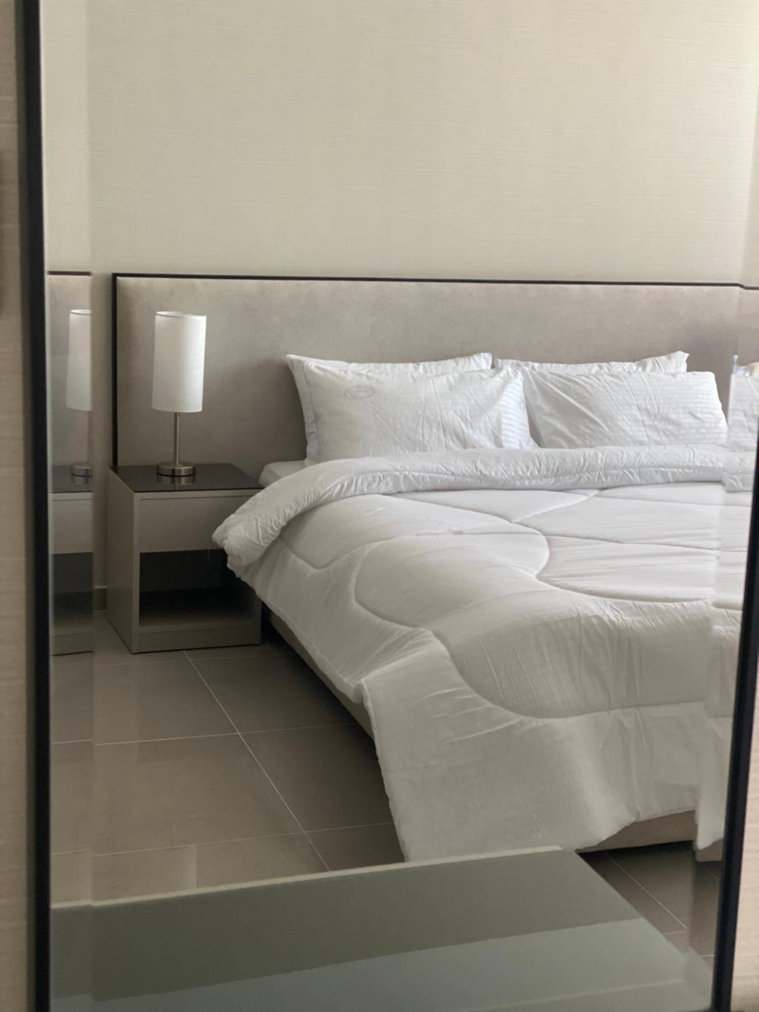 Modern With Mall Access By Sahab Homes Apartment