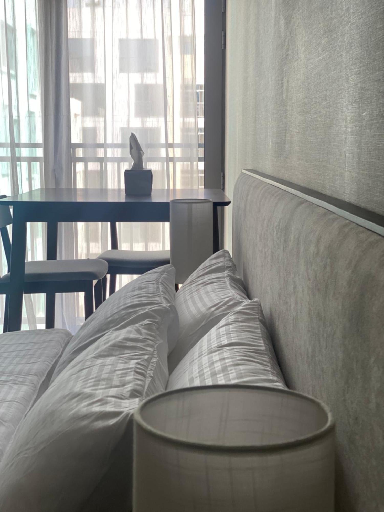 Modern With Mall Access By Sahab Homes