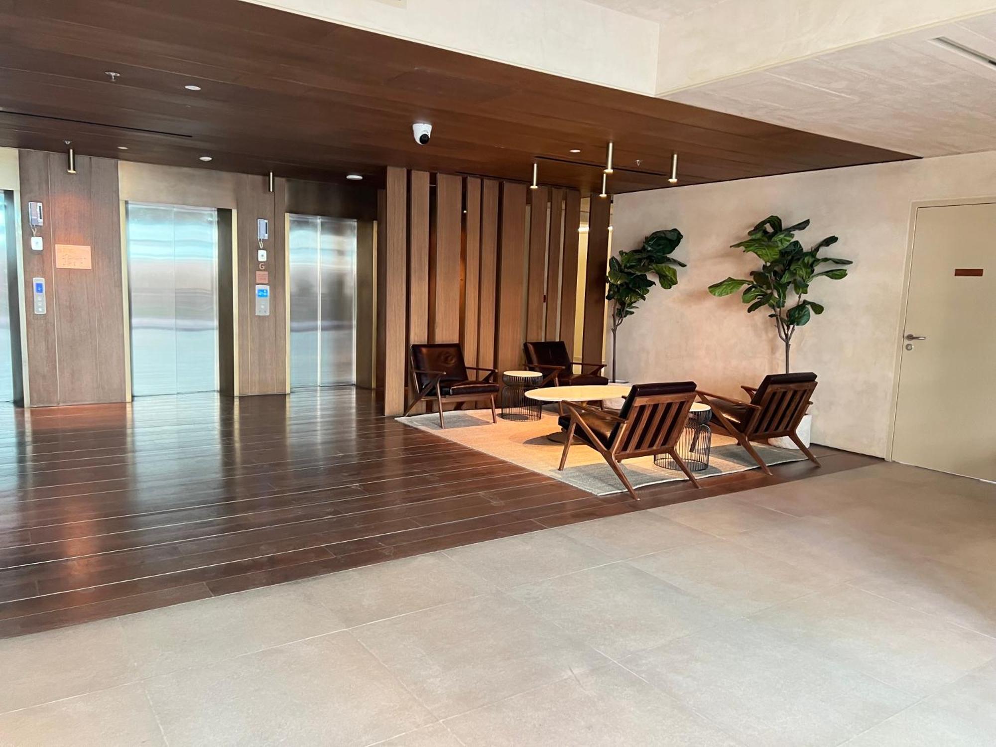 Modern With Mall Access By Sahab Homes *