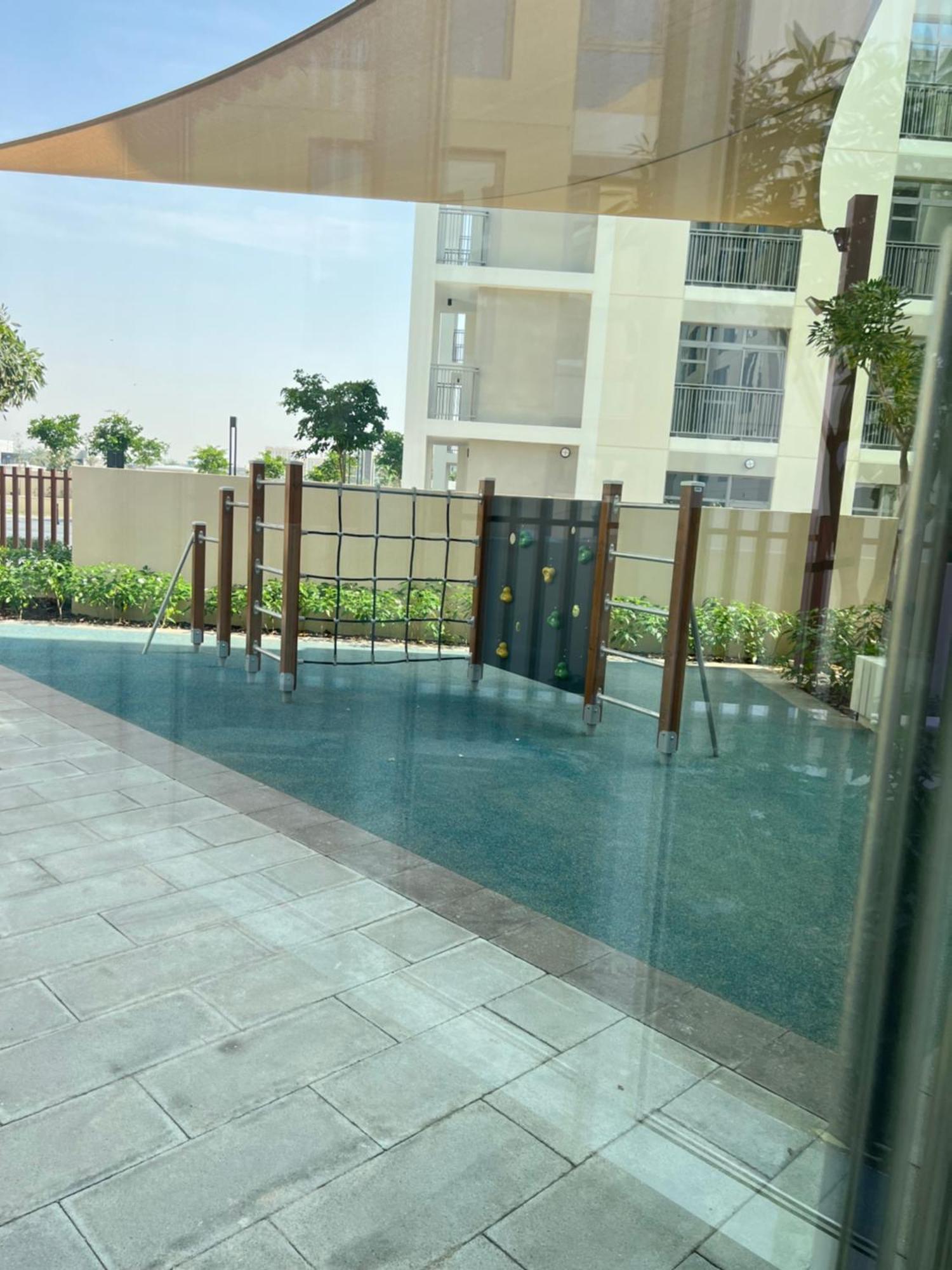 Modern With Mall Access By Sahab Homes