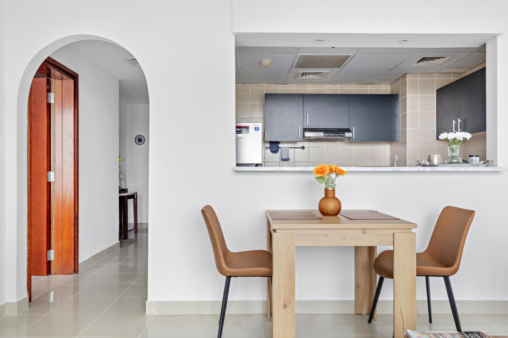1br Flat Close To Famous The Els Club Golf Course Apartment *