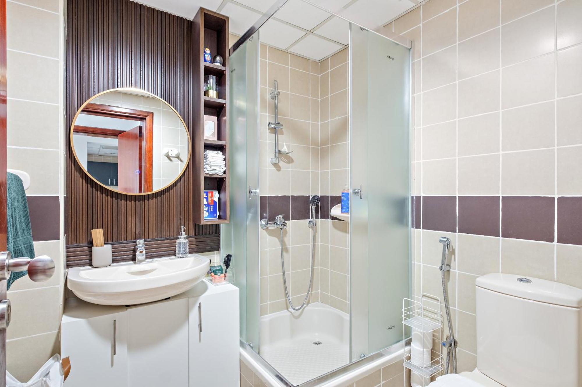 Apartment 1br Flat Close To Famous The Els Club Golf Course *
