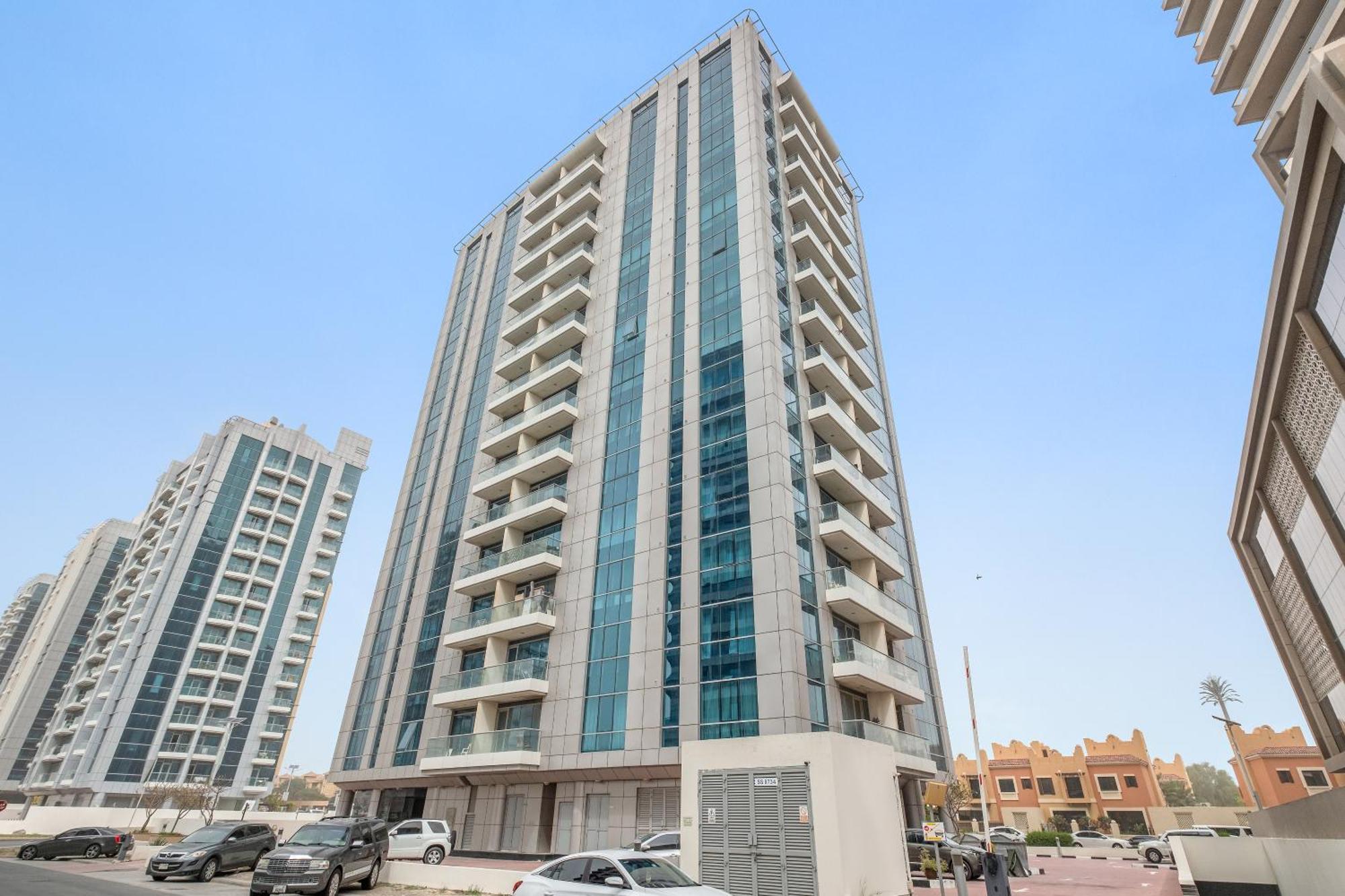 1br Flat Close To Famous The Els Club Golf Course *