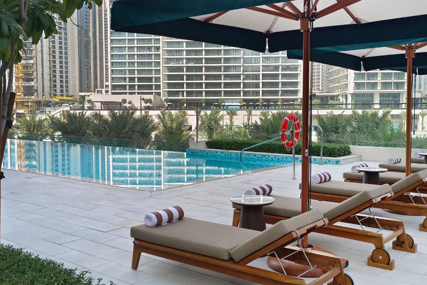 Spacious 1-bedroom In Summer, Lagoon Access Feature - Allsopp&allsopp Apartment *