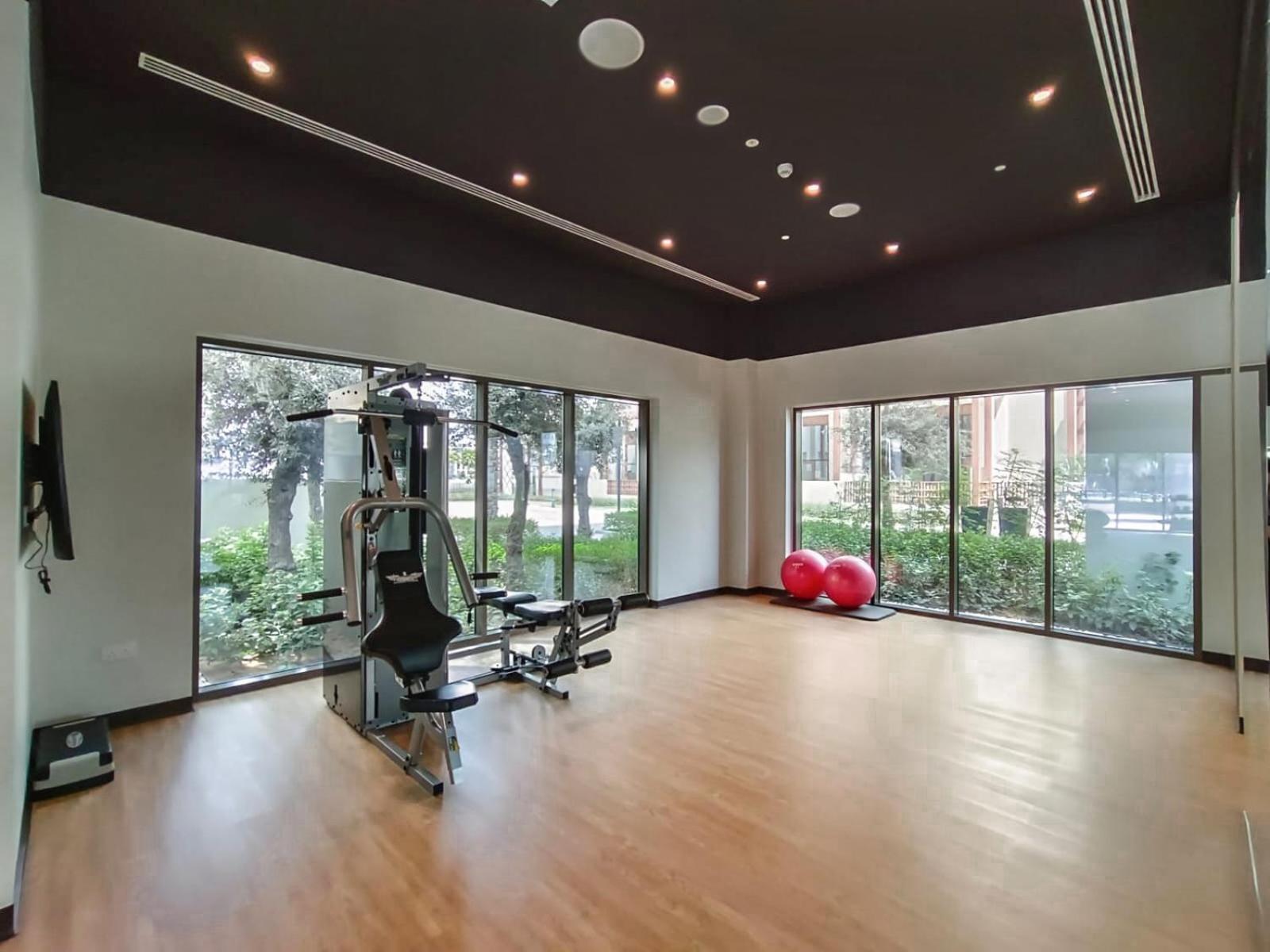 Spacious 1-bedroom In Summer, Lagoon Access Feature - Allsopp&allsopp Dubai