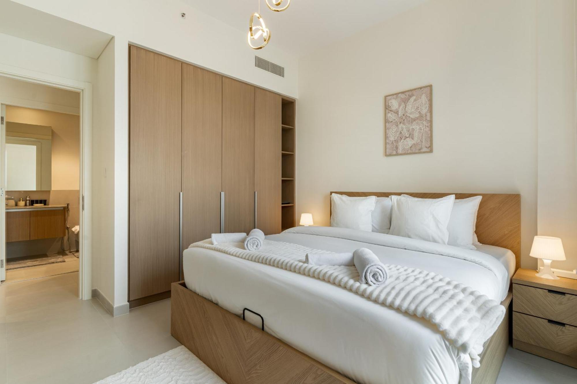 Spacious 1-bedroom In Summer, Lagoon Access Feature - Allsopp&allsopp Apartment *